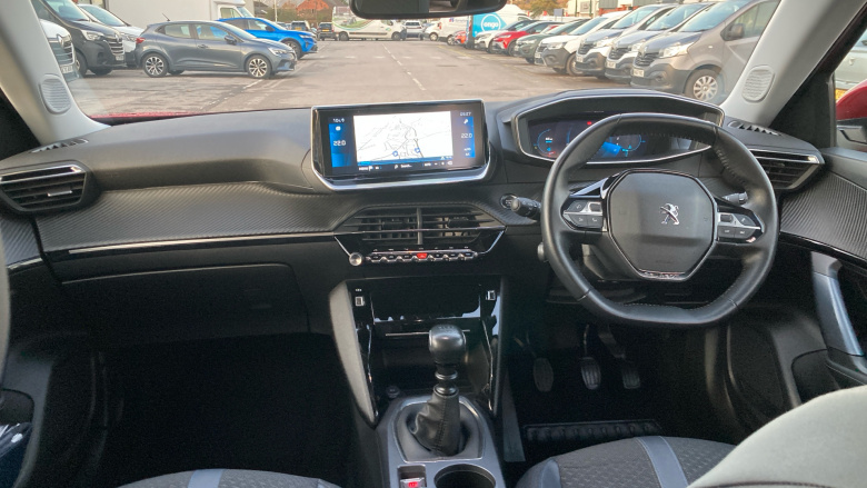 Peugeot 2008 1.2 PureTech Allure Premium 5dr Petrol Estate